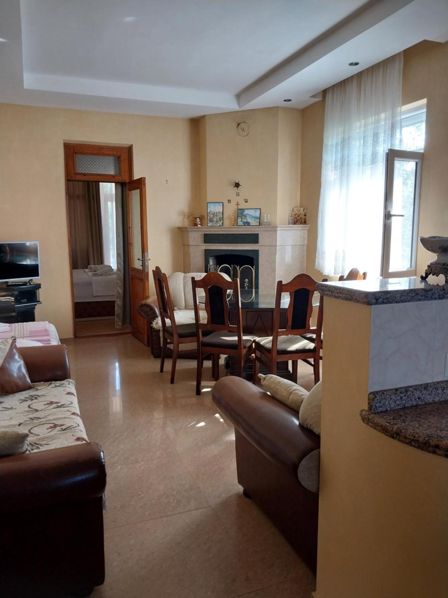 Gonio Apsaros House Hotel Exterior photo