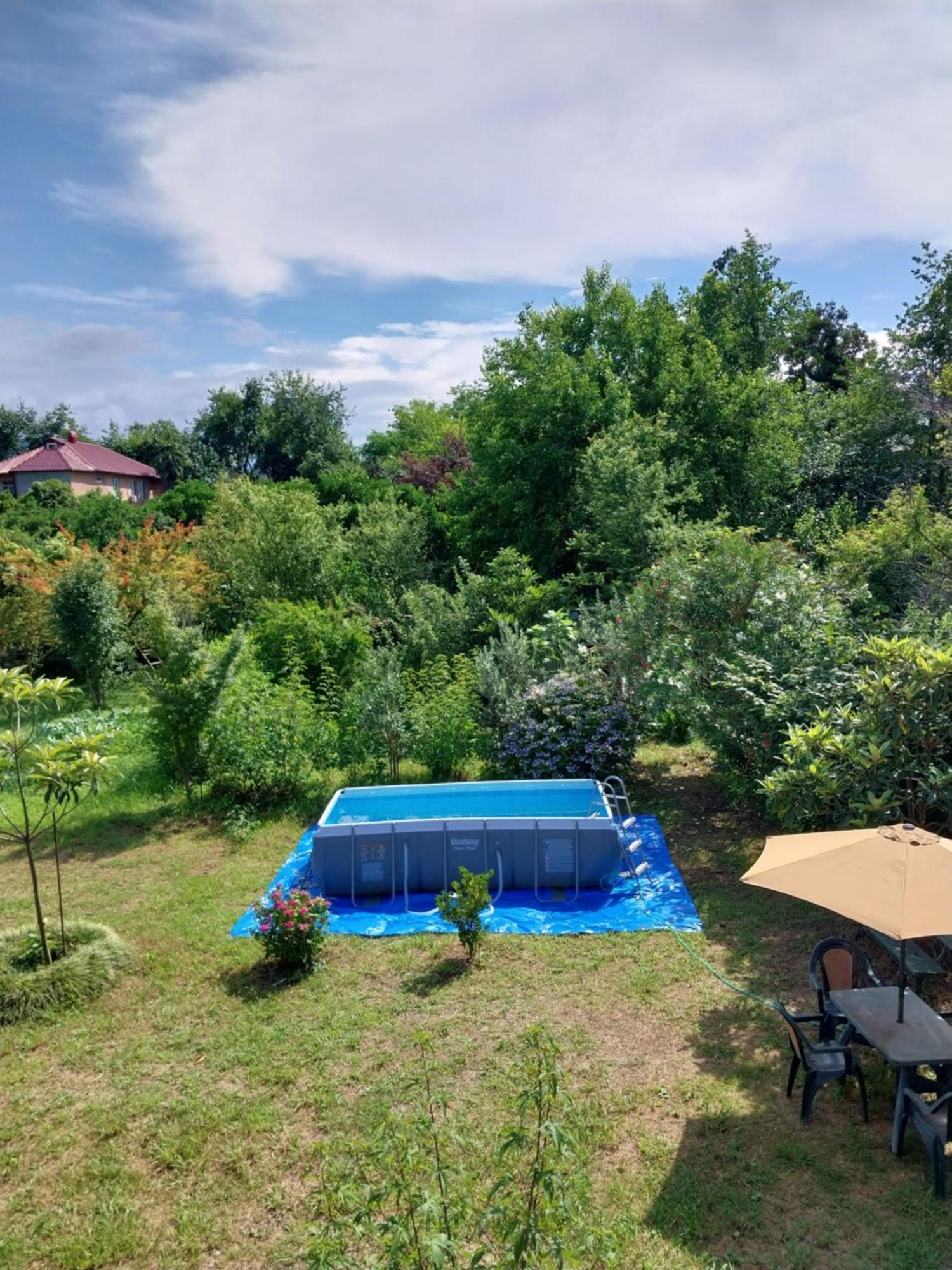 Gonio Apsaros House Hotel Exterior photo