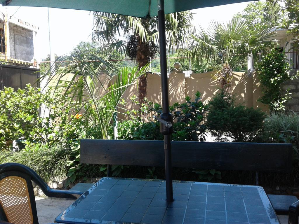 Gonio Apsaros House Hotel Exterior photo