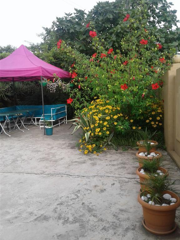 Gonio Apsaros House Hotel Exterior photo