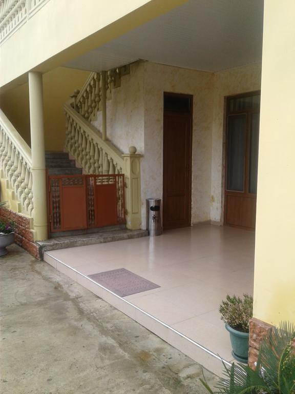 Gonio Apsaros House Hotel Exterior photo