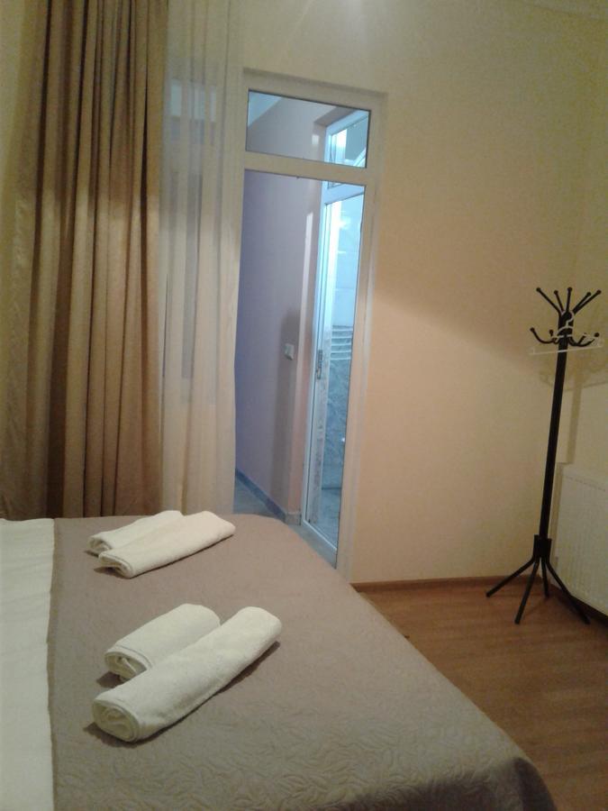 Gonio Apsaros House Hotel Exterior photo
